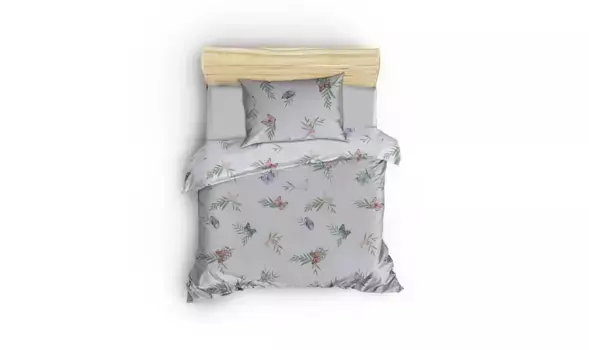 Пуховое одеяло L'Essentiel Linge de Maison, белый