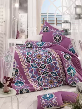 Пуховое одеяло L'Essentiel Linge de Maison, розовый