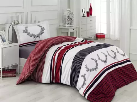 Пуховое одеяло L'Essentiel Linge de Maison, белый