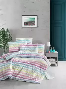 Пуховое одеяло L'Essentiel Linge de Maison, белый