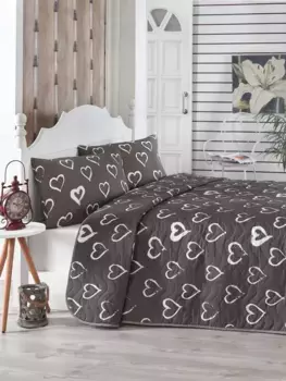 Пуховое одеяло L'Essentiel Linge de Maison, белый