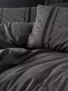 Пуховое одеяло L'Essentiel Linge de Maison, серый