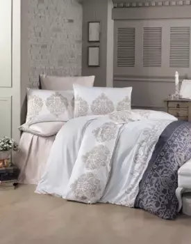 Пуховое одеяло L'Essentiel Linge de Maison, белый