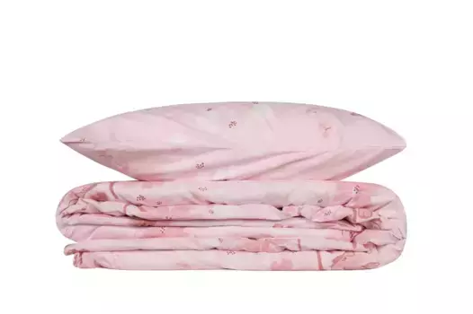 Пуховое одеяло L'Essentiel Linge de Maison, розовый