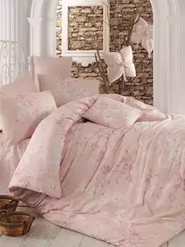 Пуховое одеяло L'Essentiel Linge de Maison, розовый