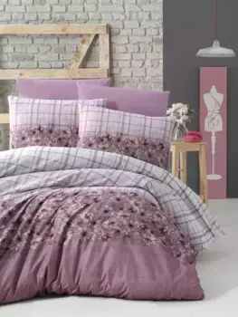 Пуховое одеяло L'Essentiel Linge de Maison, розовый