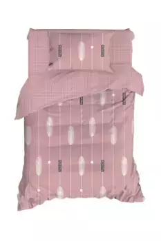 Пуховое одеяло L'Essentiel Linge de Maison, розовый