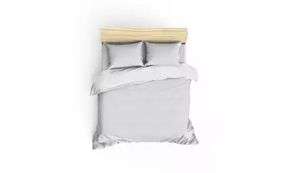 Пуховое одеяло L'Essentiel Linge de Maison, белый