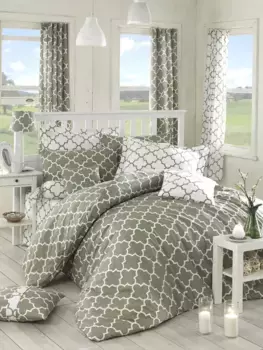 Пуховое одеяло L'Essentiel Linge de Maison, серый