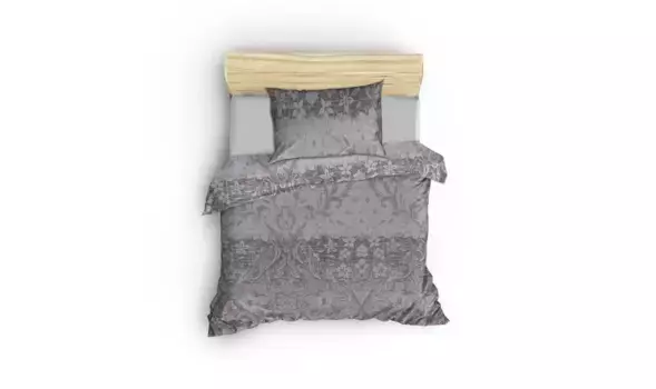 Пуховое одеяло L'Essentiel Linge de Maison, коричневый