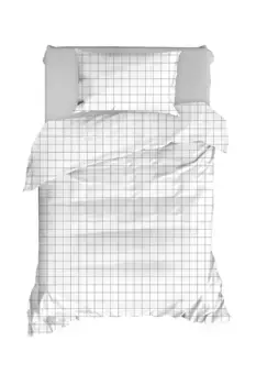 Пуховое одеяло L'Essentiel Linge de Maison, белый