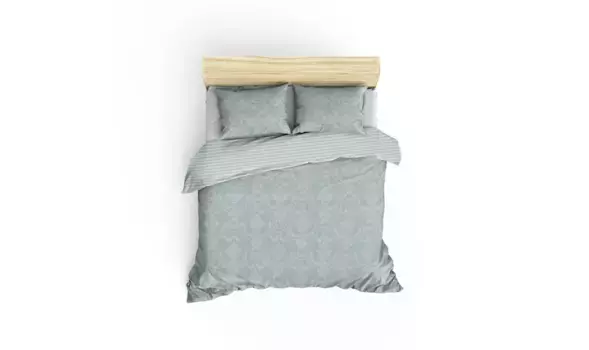 Пуховое одеяло L'Essentiel Linge de Maison, зеленый