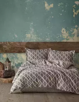 Пуховое одеяло L'Essentiel Linge de Maison, коричневый