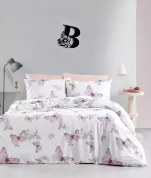 Пуховое одеяло L'Essentiel Linge de Maison, белый