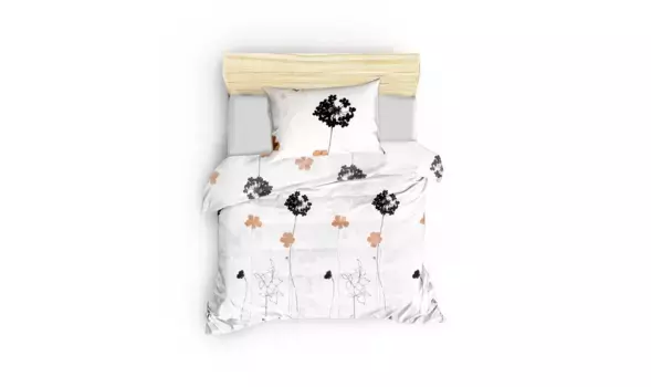 Пуховое одеяло L'Essentiel Linge de Maison, белый