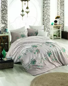 Пуховое одеяло L'Essentiel Linge de Maison, коричневый