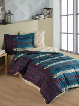 Пуховое одеяло L'Essentiel Linge de Maison, зеленый