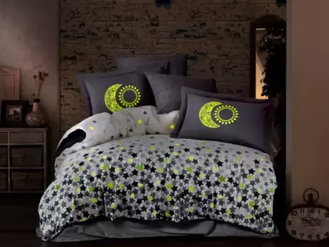 Пуховое одеяло L'Essentiel Linge de Maison, серый