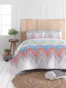 Пуховое одеяло L'Essentiel Linge de Maison, белый