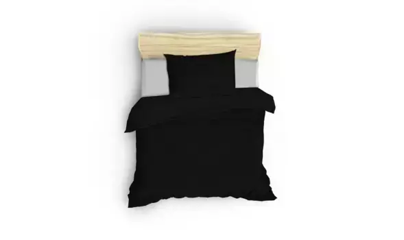 Пуховое одеяло L'Essentiel Linge de Maison, черный