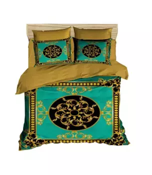 Пуховое одеяло L'Essentiel Linge de Maison, черный