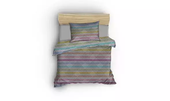 Пуховое одеяло L'Essentiel Linge de Maison, белый