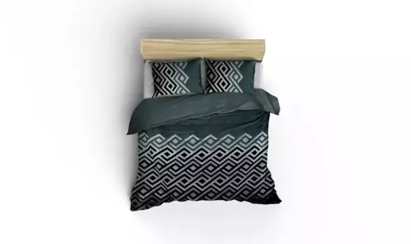 Пуховое одеяло L'Essentiel Linge de Maison, серый