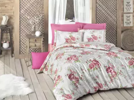 Пуховое одеяло L'Essentiel Linge de Maison, серый