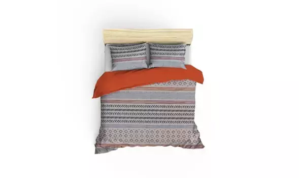 Пуховое одеяло L'Essentiel Linge de Maison, белый