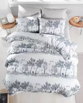 Пуховое одеяло L'Essentiel Linge de Maison, белый