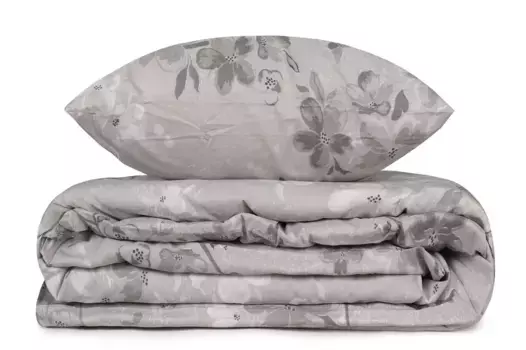 Пуховое одеяло L'Essentiel Linge de Maison, серый