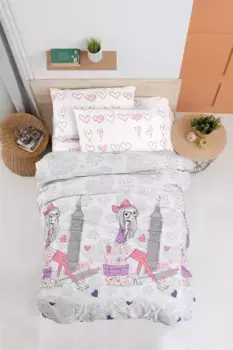 Пуховое одеяло L'Essentiel Linge de Maison, белый