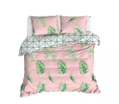 Пуховое одеяло L'Essentiel Linge de Maison, зеленый