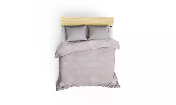 Пуховое одеяло L'Essentiel Linge de Maison, белый