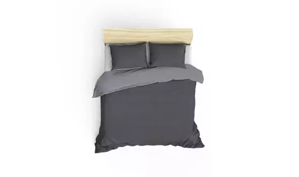 Пуховое одеяло L'Essentiel Linge de Maison, черный