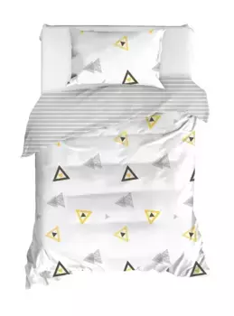 Пуховое одеяло L'Essentiel Linge de Maison, белый