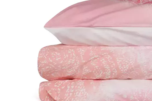 Пуховое одеяло L'Essentiel Linge de Maison, розовый