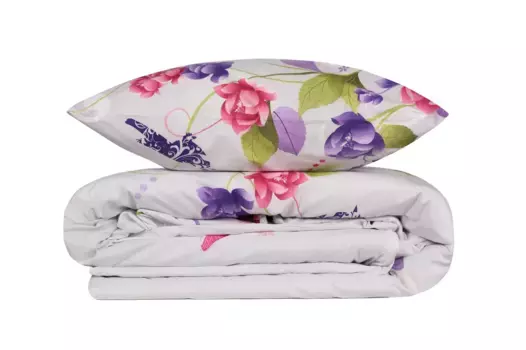 Пуховое одеяло L'Essentiel Linge de Maison, белый