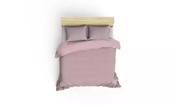 Пуховое одеяло L'Essentiel Linge de Maison, коричневый