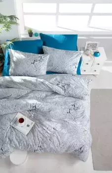 Пуховое одеяло L'Essentiel Linge de Maison, белый