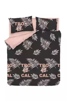 Пуховое одеяло L'Essentiel Linge de Maison, коричневый