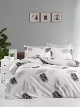 Пуховое одеяло L'Essentiel Linge de Maison, белый