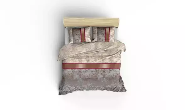 Пуховое одеяло L'Essentiel Linge de Maison, бежевый