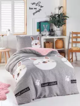 Пуховое одеяло L'Essentiel Linge de Maison, серый