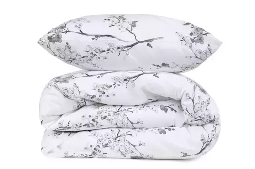 Пуховое одеяло L'Essentiel Linge de Maison, белый