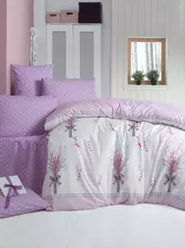 Пуховое одеяло L'Essentiel Linge de Maison, белый