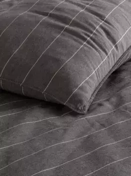 Пуховое одеяло L'Essentiel Linge de Maison, черный