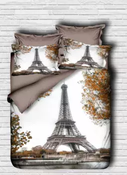 Пуховое одеяло L'Essentiel Linge de Maison, коричневый