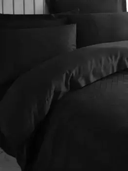 Пуховое одеяло L'Essentiel Linge de Maison, черный