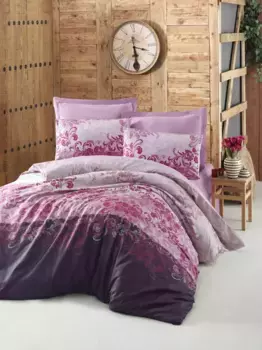 Пуховое одеяло L'Essentiel Linge de Maison, розовый